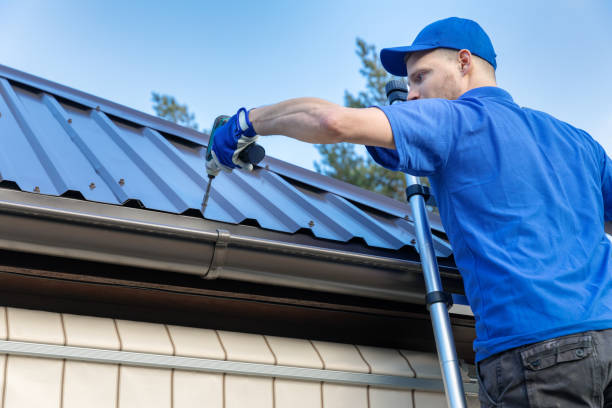 Best Commercial Roofing Services  in Sand Lake, MI